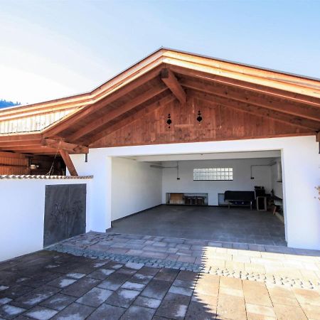 Apartment Karin-1 By Interhome Ίνσμπρουκ Εξωτερικό φωτογραφία