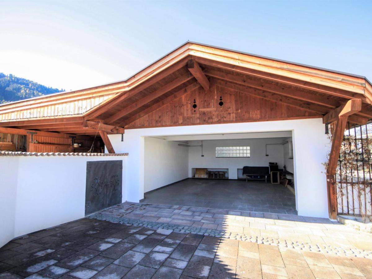 Apartment Karin-1 By Interhome Ίνσμπρουκ Εξωτερικό φωτογραφία