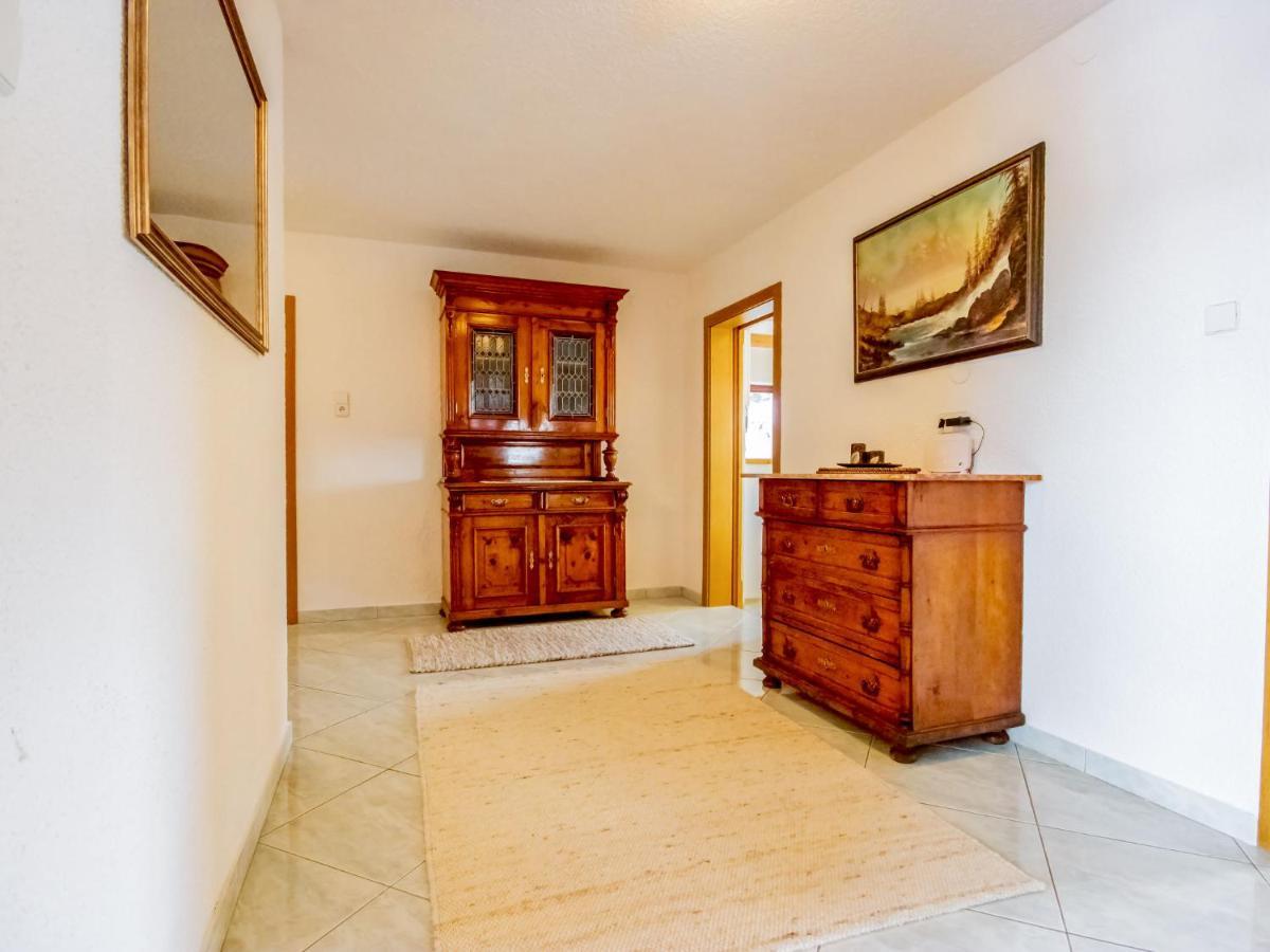 Apartment Karin-1 By Interhome Ίνσμπρουκ Εξωτερικό φωτογραφία