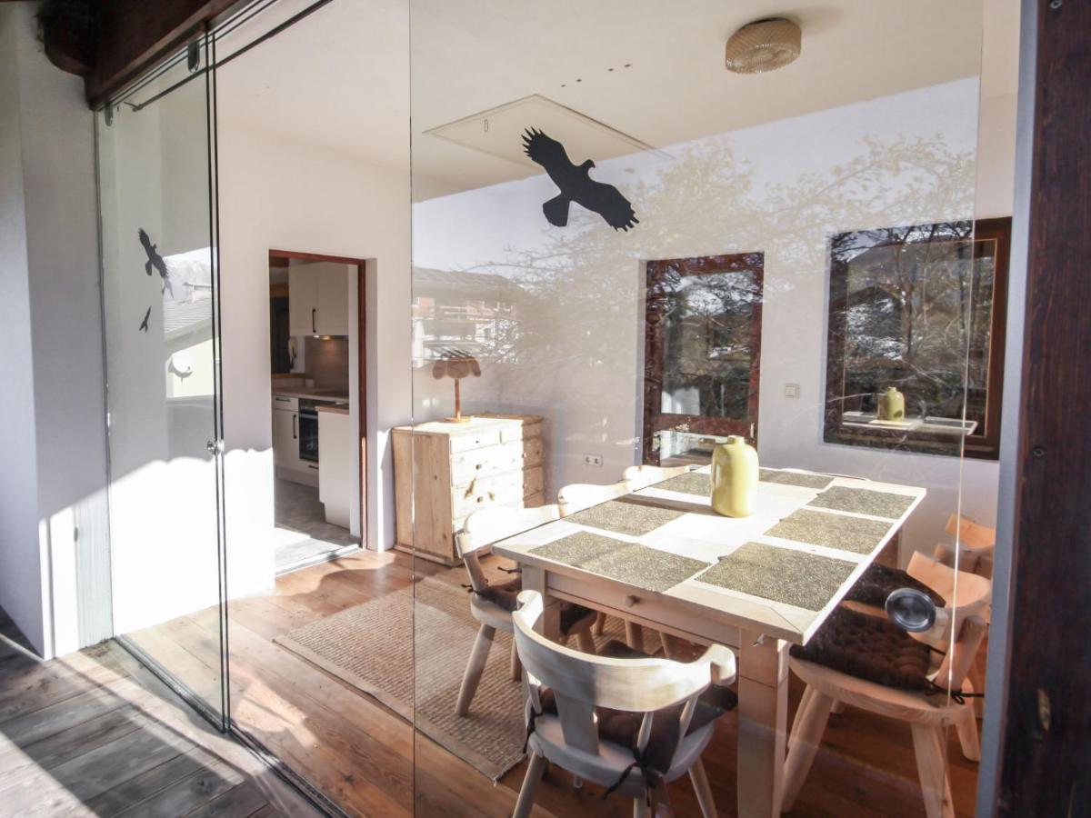 Apartment Karin-1 By Interhome Ίνσμπρουκ Εξωτερικό φωτογραφία