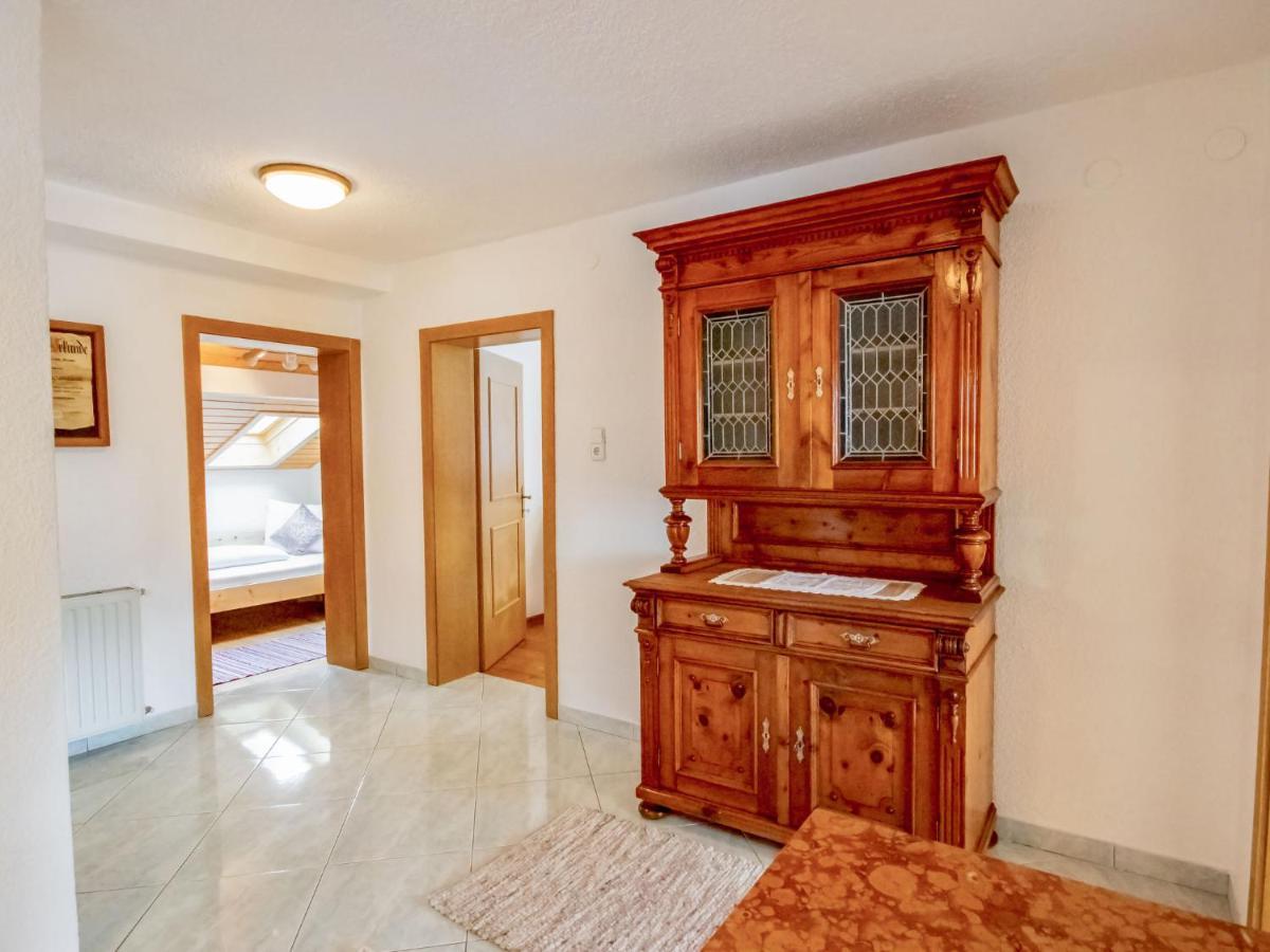 Apartment Karin-1 By Interhome Ίνσμπρουκ Εξωτερικό φωτογραφία