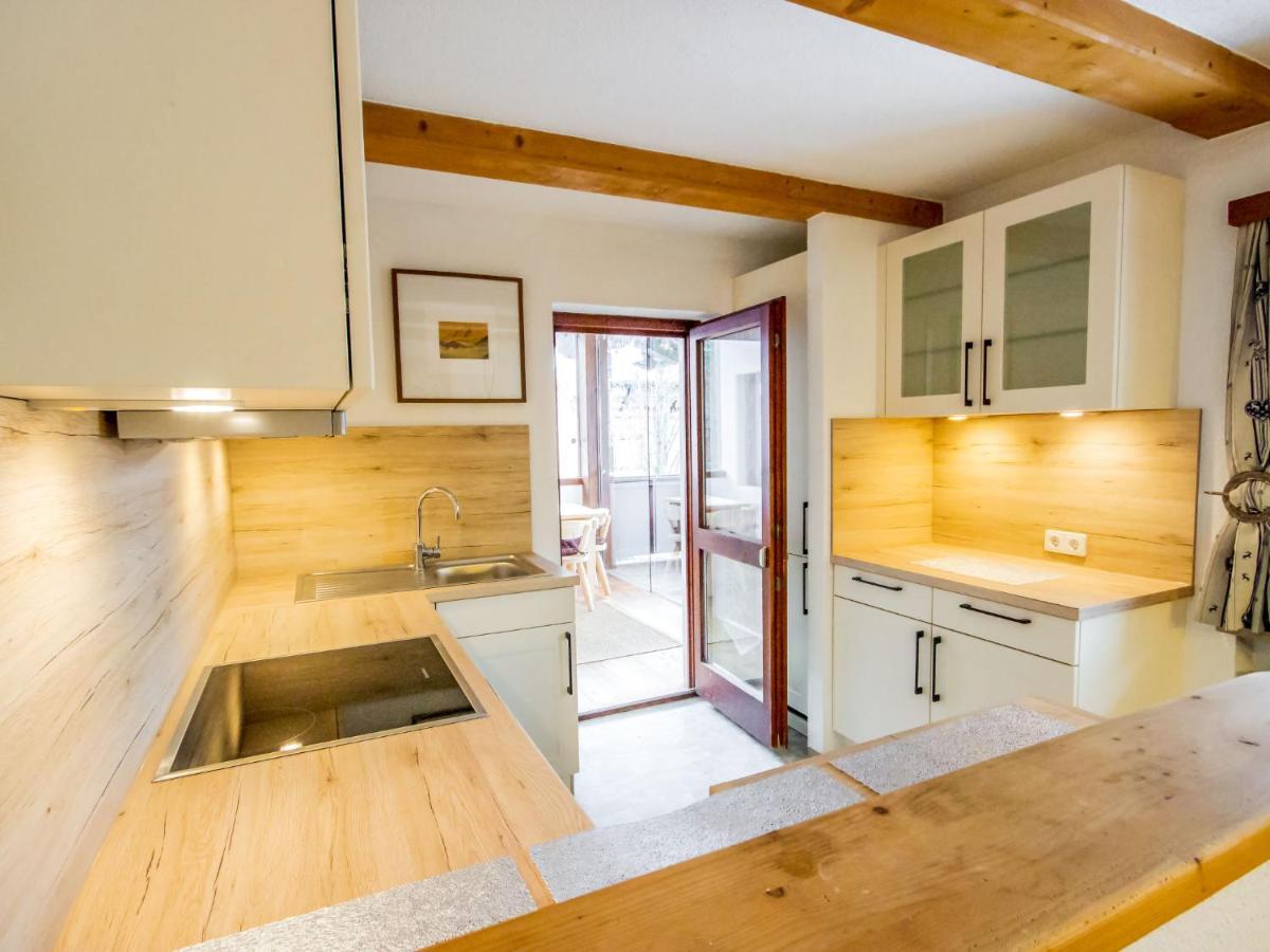 Apartment Karin-1 By Interhome Ίνσμπρουκ Εξωτερικό φωτογραφία