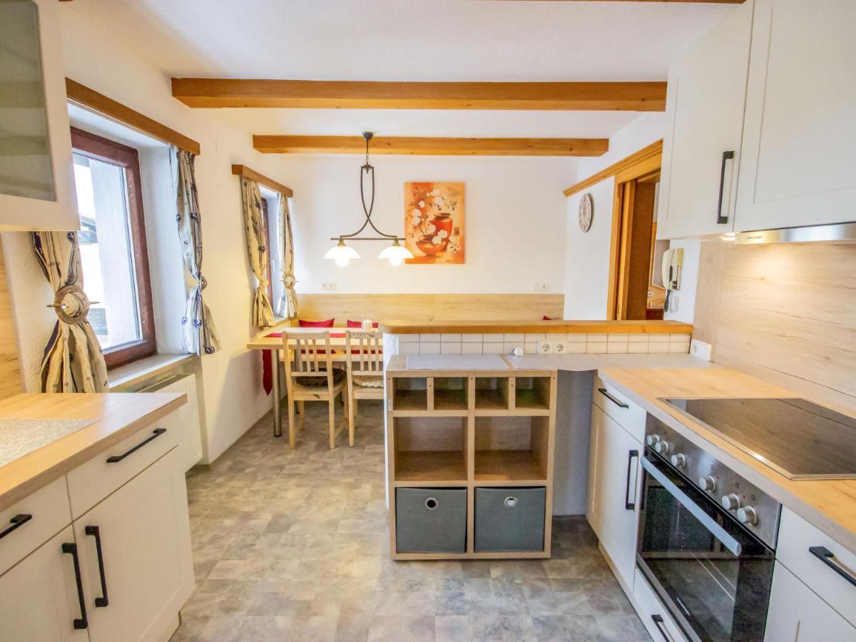 Apartment Karin-1 By Interhome Ίνσμπρουκ Εξωτερικό φωτογραφία
