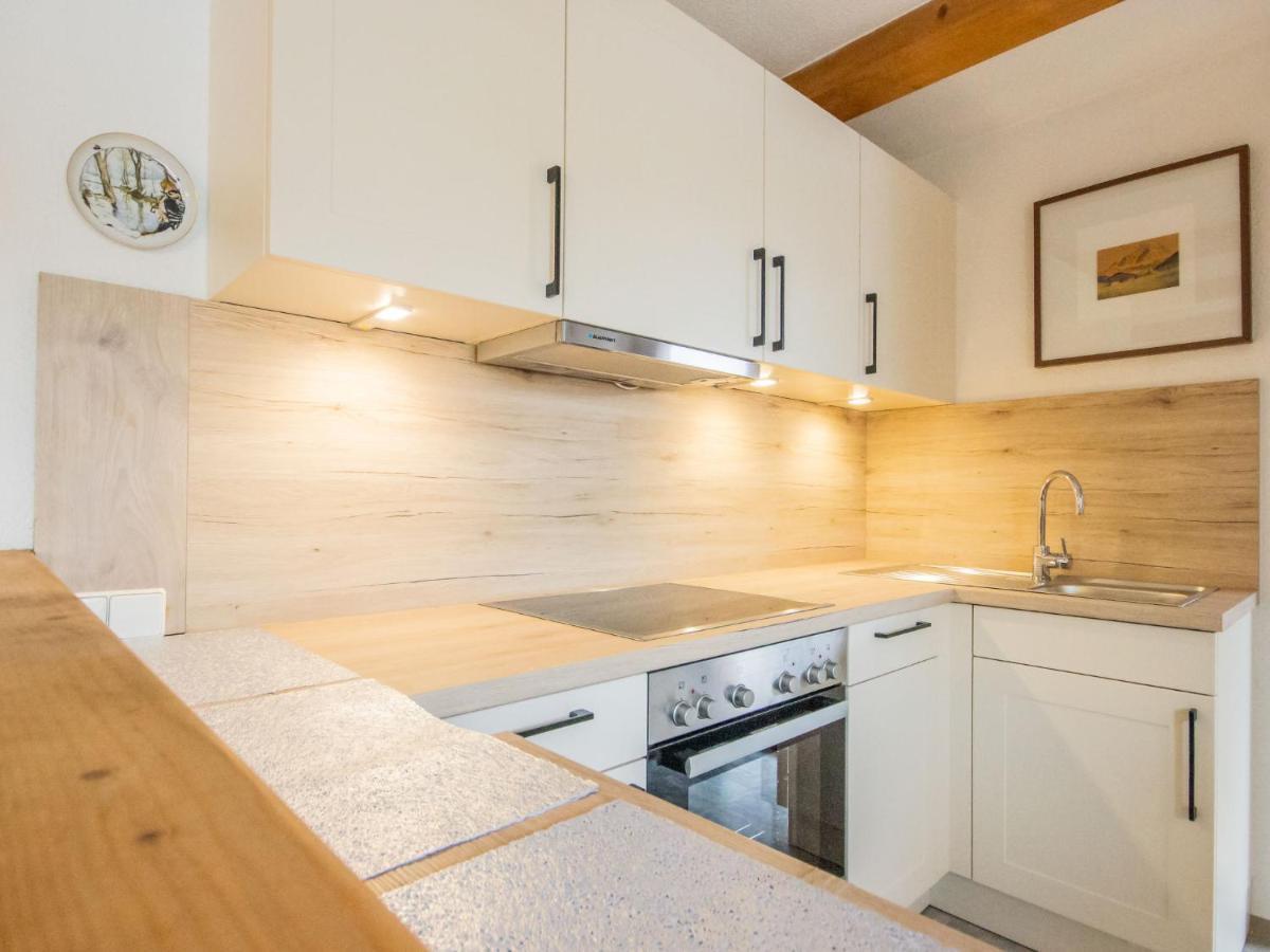 Apartment Karin-1 By Interhome Ίνσμπρουκ Εξωτερικό φωτογραφία