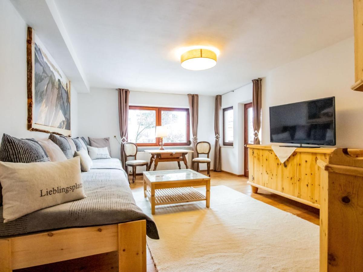 Apartment Karin-1 By Interhome Ίνσμπρουκ Εξωτερικό φωτογραφία