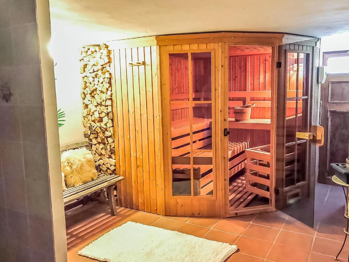 Apartment Karin-1 By Interhome Ίνσμπρουκ Εξωτερικό φωτογραφία