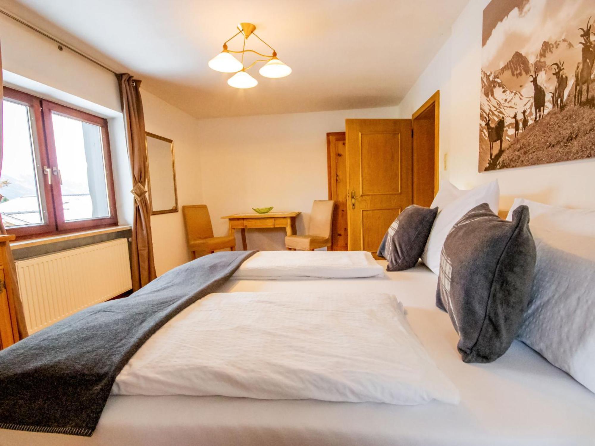 Apartment Karin-1 By Interhome Ίνσμπρουκ Εξωτερικό φωτογραφία