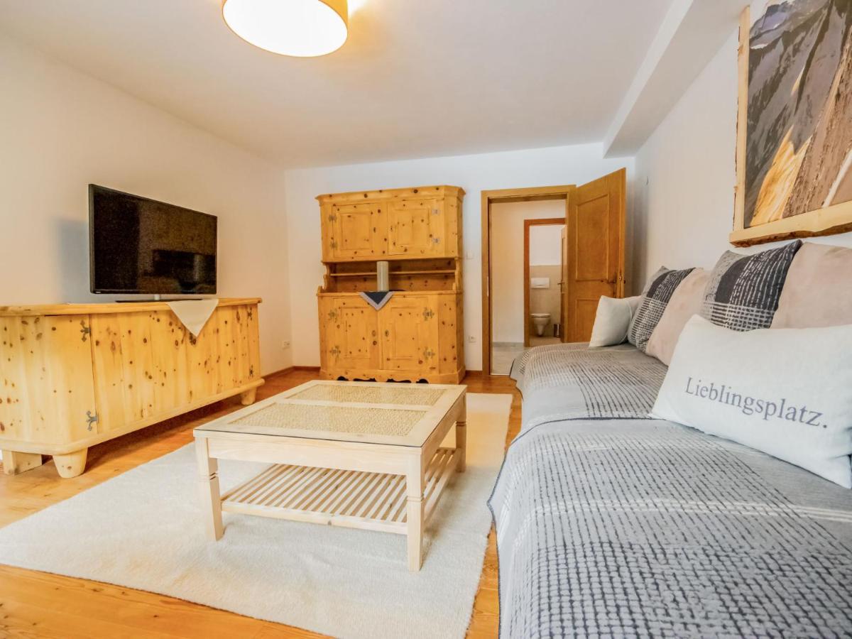 Apartment Karin-1 By Interhome Ίνσμπρουκ Εξωτερικό φωτογραφία