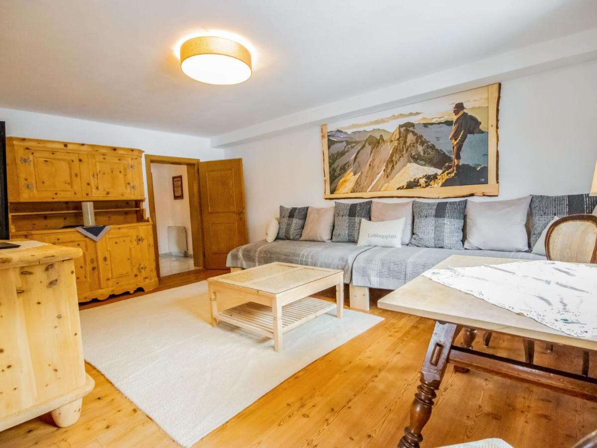 Apartment Karin-1 By Interhome Ίνσμπρουκ Εξωτερικό φωτογραφία