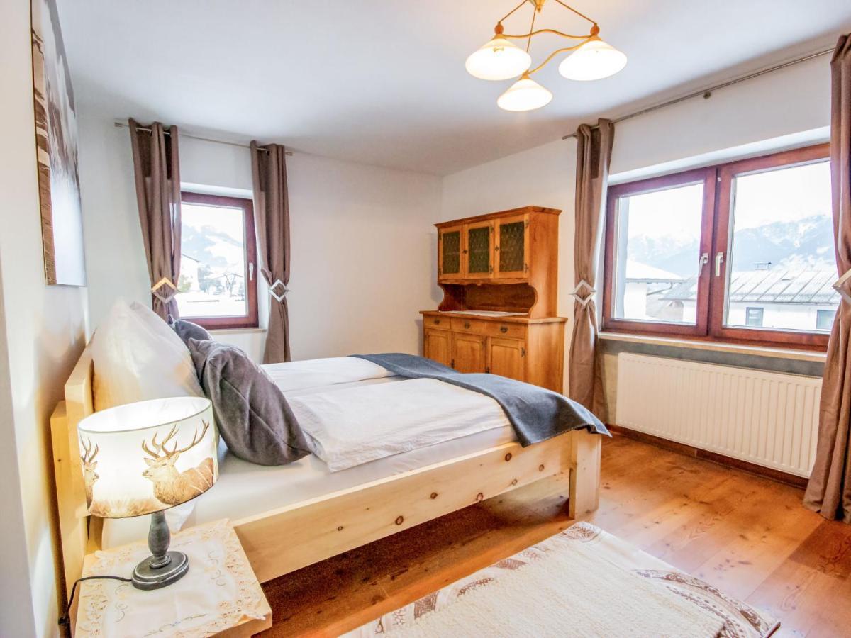 Apartment Karin-1 By Interhome Ίνσμπρουκ Εξωτερικό φωτογραφία